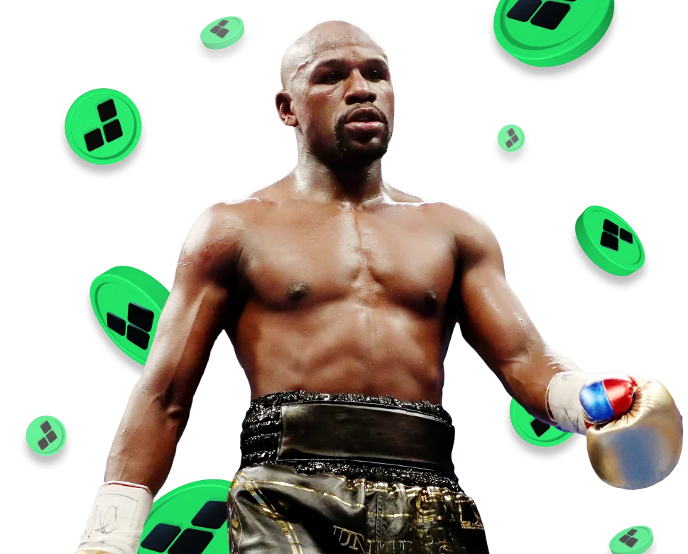 mayweather